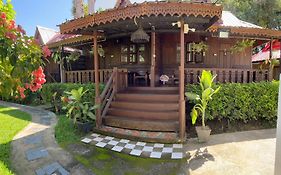 เรือนแฝด Brook View